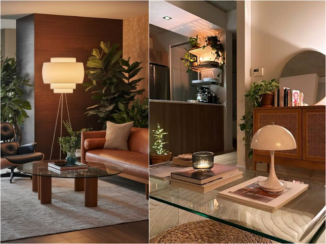 Το μοντέρνο στυλ στη διακόσμηση εσωτερικών χώρων - Φωτογραφία 6