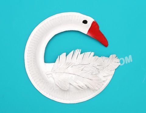 30 Παιδικές κατασκευές από χαρτί: εύκολες και δημιουργικές ιδέες για παιδιά - Φωτογραφία 15