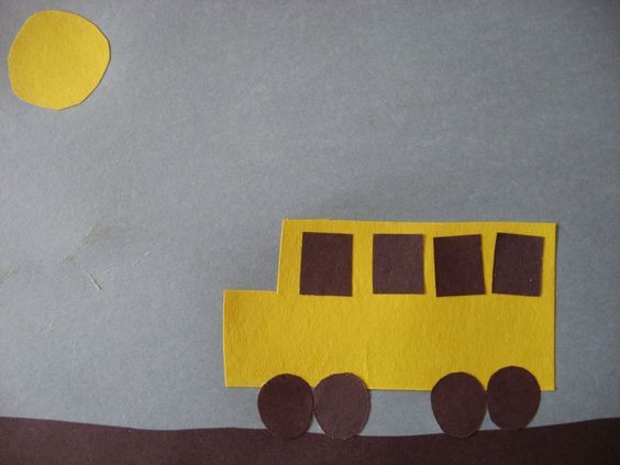 30 Παιδικές κατασκευές από χαρτί: εύκολες και δημιουργικές ιδέες για παιδιά - Φωτογραφία 21