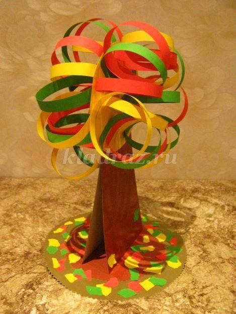 30 Παιδικές κατασκευές από χαρτί: εύκολες και δημιουργικές ιδέες για παιδιά - Φωτογραφία 32