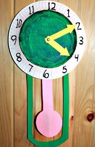 30 Παιδικές κατασκευές από χαρτί: εύκολες και δημιουργικές ιδέες για παιδιά - Φωτογραφία 35