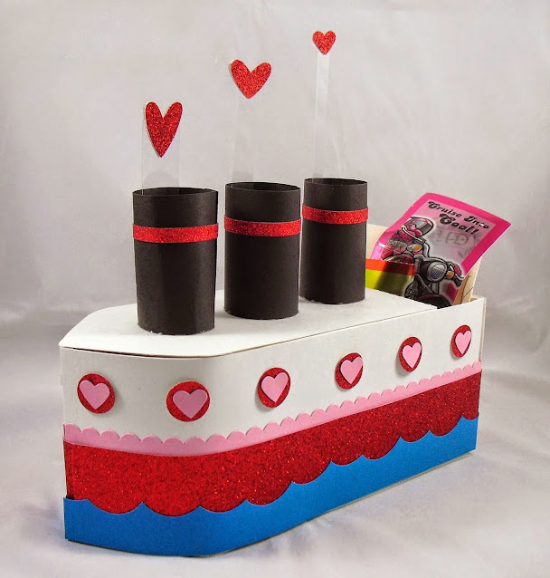 60+ Κατασκευές για παιδιά από ανακυκλώσιμα υλικά - Φωτογραφία 32