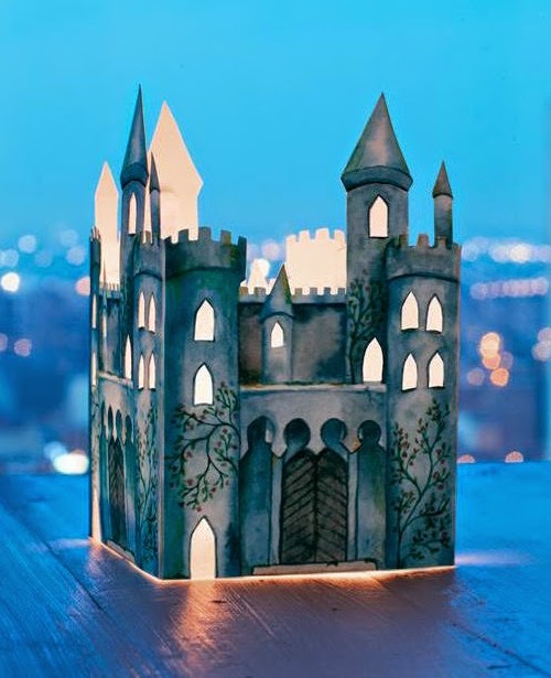 60+ Κατασκευές για παιδιά από ανακυκλώσιμα υλικά - Φωτογραφία 46