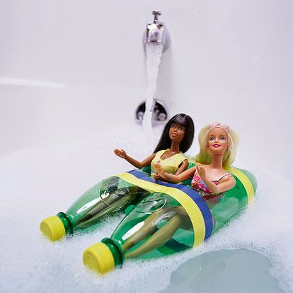 60+ Κατασκευές για παιδιά από ανακυκλώσιμα υλικά - Φωτογραφία 48