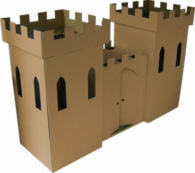 60+ Κατασκευές για παιδιά από ανακυκλώσιμα υλικά - Φωτογραφία 49