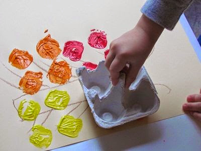 60+ Κατασκευές για παιδιά από ανακυκλώσιμα υλικά - Φωτογραφία 73