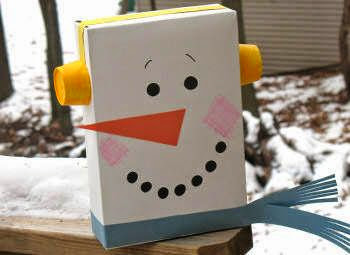 60+ Κατασκευές για παιδιά από ανακυκλώσιμα υλικά - Φωτογραφία 77