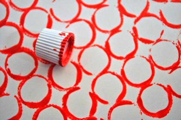 60+ Κατασκευές για παιδιά από ανακυκλώσιμα υλικά - Φωτογραφία 81