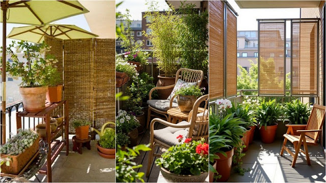 Οικονομικές λύσεις για ανανέωση μπαλκονιού χωρίς ανακαίνιση - Φωτογραφία 2