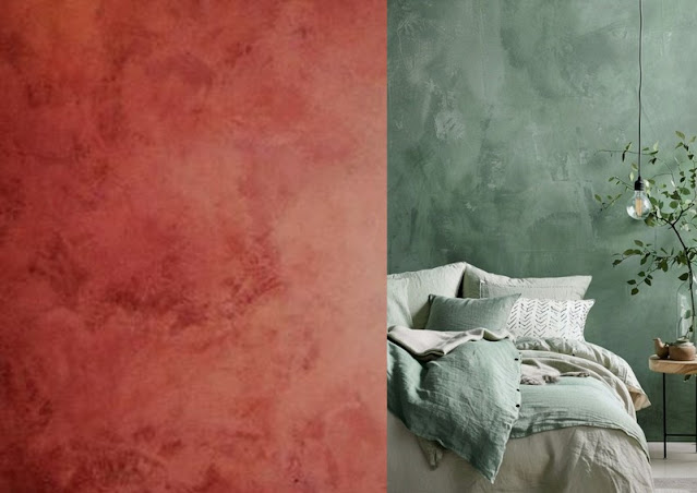 Βάψιμο με τεχνοτροπίες: πλήρης οδηγός - Φωτογραφία 10