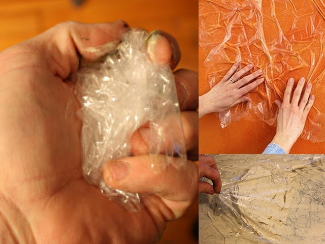 Βάψιμο με τεχνοτροπίες: πλήρης οδηγός - Φωτογραφία 11