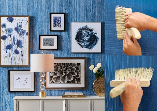 Βάψιμο με τεχνοτροπίες: πλήρης οδηγός - Φωτογραφία 14