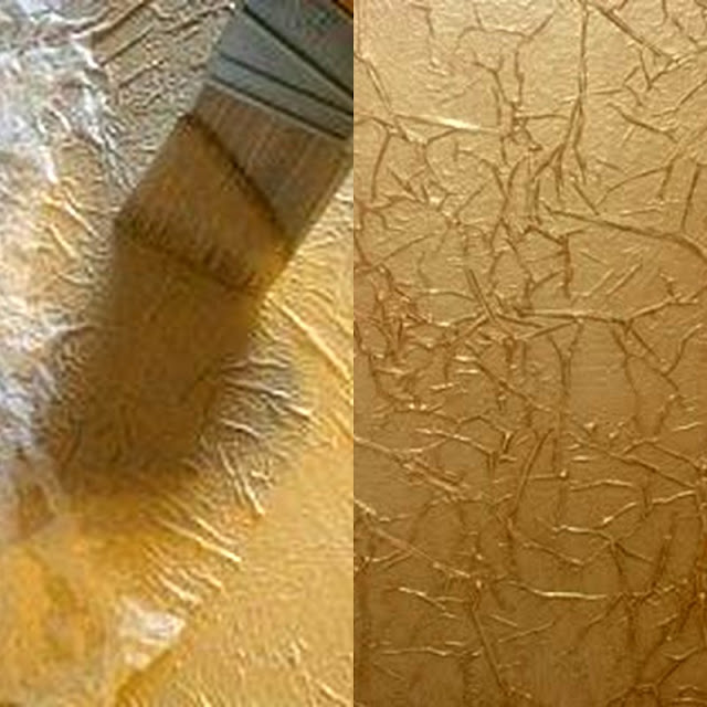 Βάψιμο με τεχνοτροπίες: πλήρης οδηγός - Φωτογραφία 16