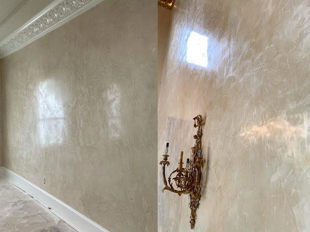 Βάψιμο με τεχνοτροπίες: πλήρης οδηγός - Φωτογραφία 17