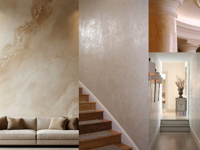 Βάψιμο με τεχνοτροπίες: πλήρης οδηγός - Φωτογραφία 18