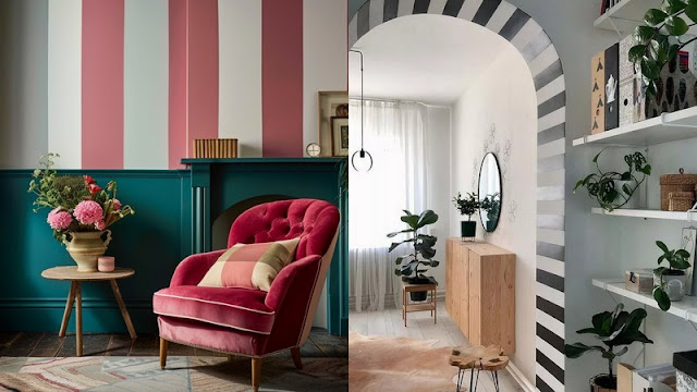 Βάψιμο με τεχνοτροπίες: πλήρης οδηγός - Φωτογραφία 19