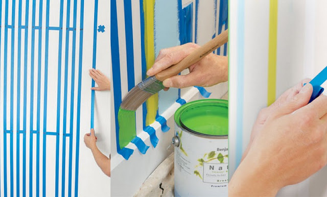 Βάψιμο με τεχνοτροπίες: πλήρης οδηγός - Φωτογραφία 20