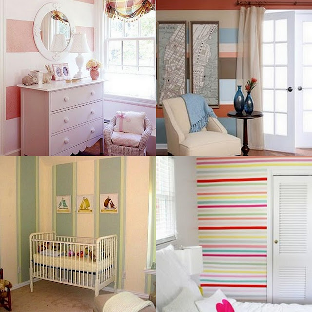 Βάψιμο με τεχνοτροπίες: πλήρης οδηγός - Φωτογραφία 21