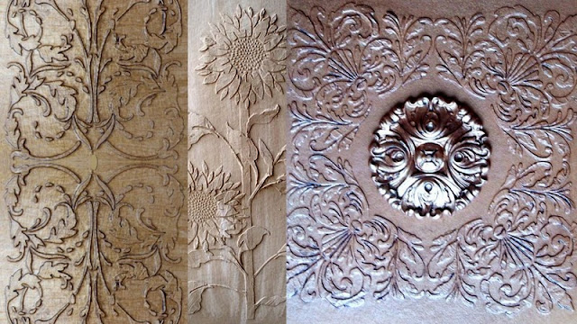 Βάψιμο με τεχνοτροπίες: πλήρης οδηγός - Φωτογραφία 24