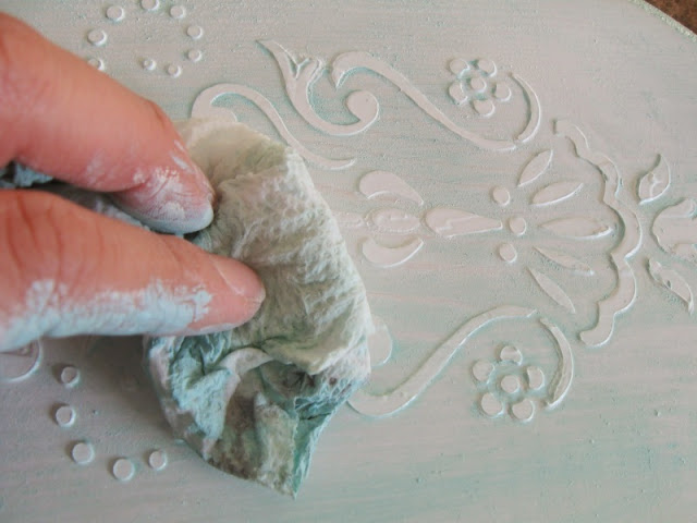 Βάψιμο με τεχνοτροπίες: πλήρης οδηγός - Φωτογραφία 26