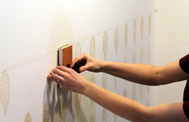 Βάψιμο με τεχνοτροπίες: πλήρης οδηγός - Φωτογραφία 27