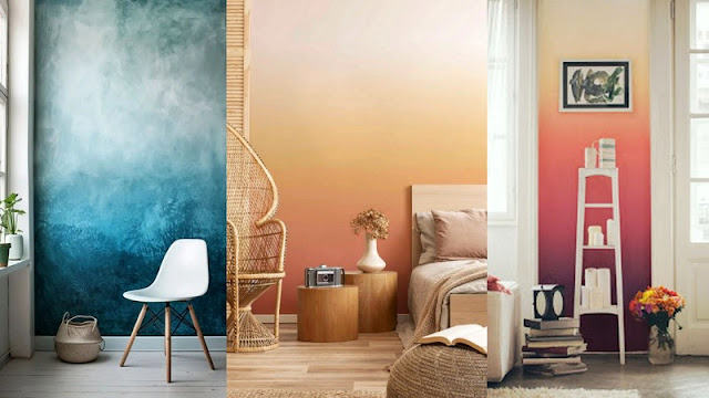 Βάψιμο με τεχνοτροπίες: πλήρης οδηγός - Φωτογραφία 30