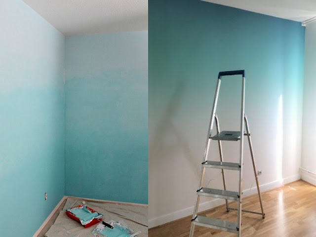 Βάψιμο με τεχνοτροπίες: πλήρης οδηγός - Φωτογραφία 31