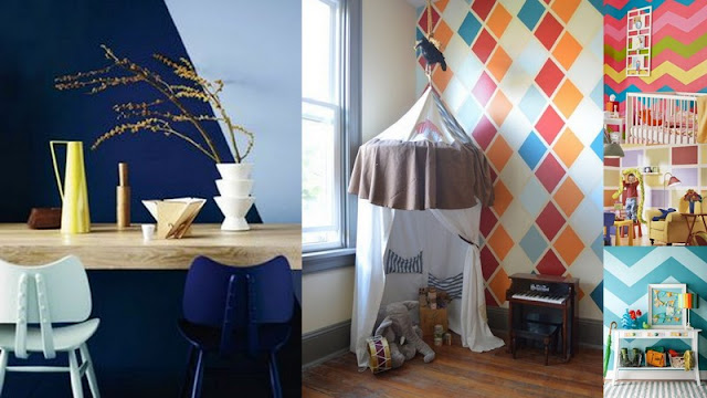 Βάψιμο με τεχνοτροπίες: πλήρης οδηγός - Φωτογραφία 32