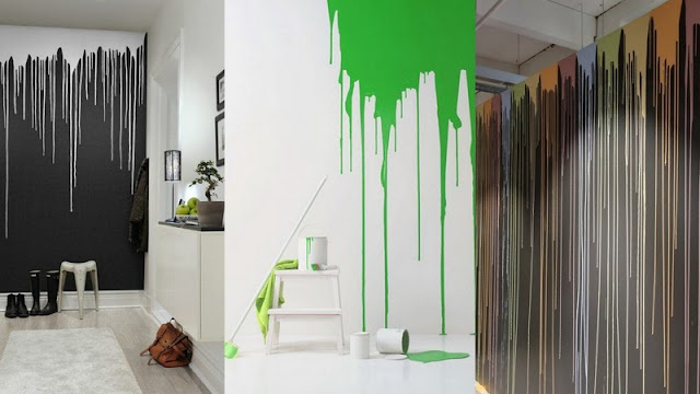 Βάψιμο με τεχνοτροπίες: πλήρης οδηγός - Φωτογραφία 34