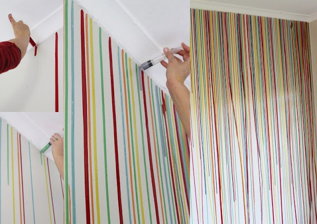 Βάψιμο με τεχνοτροπίες: πλήρης οδηγός - Φωτογραφία 35