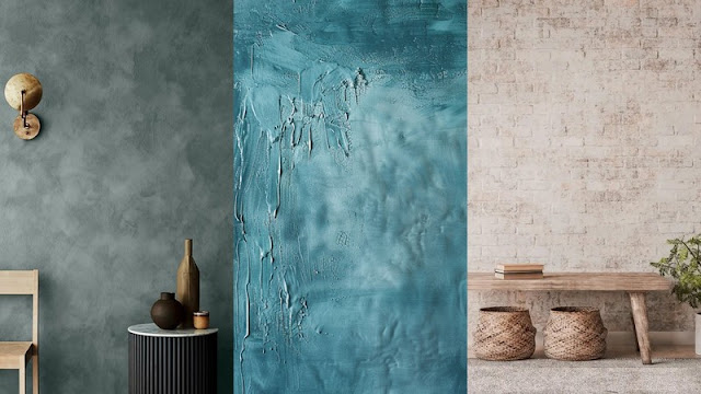 Βάψιμο με τεχνοτροπίες: πλήρης οδηγός - Φωτογραφία 4