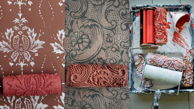 Βάψιμο με τεχνοτροπίες: πλήρης οδηγός - Φωτογραφία 5