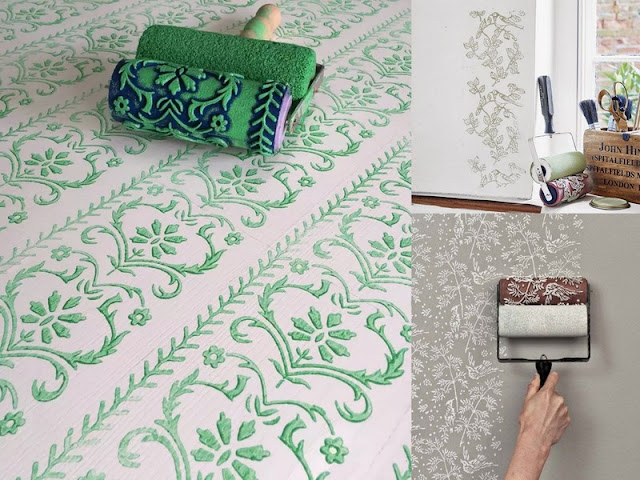 Βάψιμο με τεχνοτροπίες: πλήρης οδηγός - Φωτογραφία 6