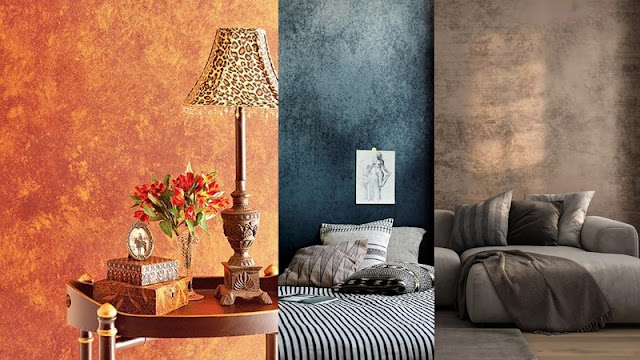 Βάψιμο με τεχνοτροπίες: πλήρης οδηγός - Φωτογραφία 7