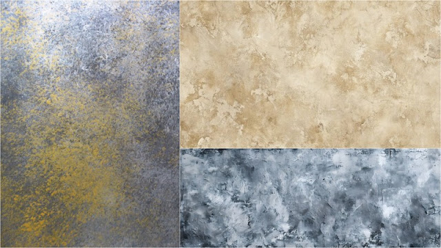 Βάψιμο με τεχνοτροπίες: πλήρης οδηγός - Φωτογραφία 9