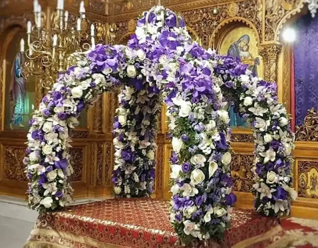 Λουλούδια της Μεγάλης Εβδομάδας: ανοιξιάτικα λουλούδια και πασχαλινές παραδόσεις - Φωτογραφία 2