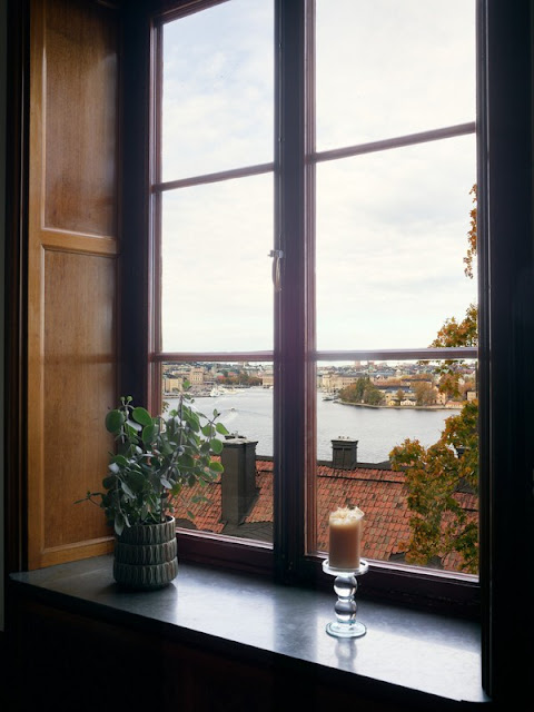 HOME TOUR: Ισορροπία παλιού και νέου σε ένα διαμέρισμα με ξεχωριστό χαρακτήρα - Φωτογραφία 11