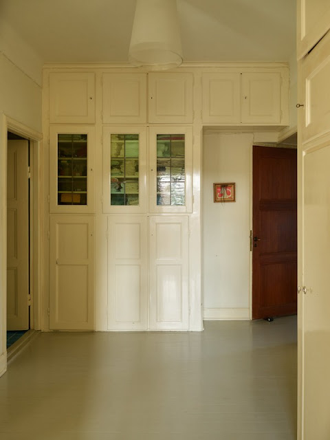 HOME TOUR: Ισορροπία παλιού και νέου σε ένα διαμέρισμα με ξεχωριστό χαρακτήρα - Φωτογραφία 23