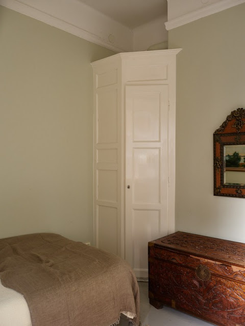 HOME TOUR: Ισορροπία παλιού και νέου σε ένα διαμέρισμα με ξεχωριστό χαρακτήρα - Φωτογραφία 25