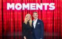 «Moments»: Μια όμορφη ιδέα που χάθηκε στον χρόνο...