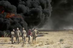 Περιβάλλον: μια παράπλευρη συνέπεια των πολέμων