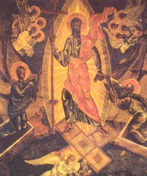 Το Πάσχα στην ελληνική ζωγραφική - Φωτογραφία 4