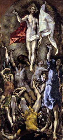 Το Πάσχα στην ελληνική ζωγραφική - Φωτογραφία 8