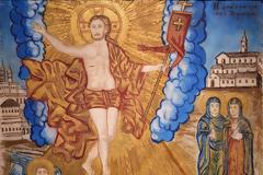 Το Πάσχα στην ελληνική ζωγραφική