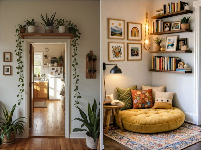 Αλλαγές στη διακόσμηση χωρίς κόστος: είναι τελικά εφικτό και πώς; - Φωτογραφία 2