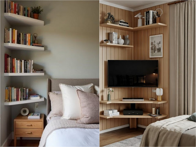 Αλλαγές στη διακόσμηση χωρίς κόστος: είναι τελικά εφικτό και πώς; - Φωτογραφία 6