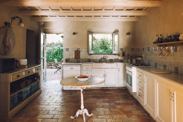 HOME TOUR σε ένα σπίτι με ατμόσφαιρα άλλων εποχών - Φωτογραφία 12