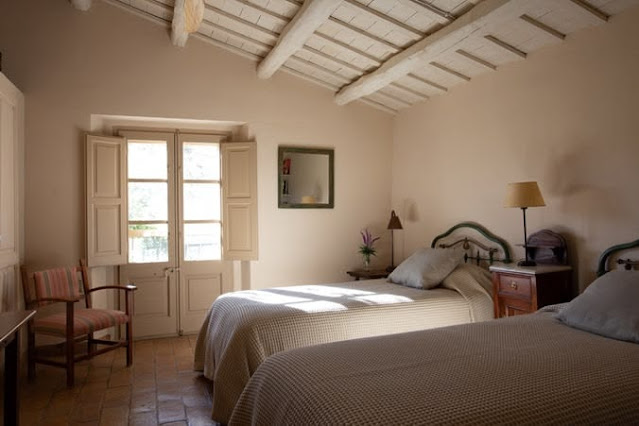 HOME TOUR σε ένα σπίτι με ατμόσφαιρα άλλων εποχών - Φωτογραφία 13