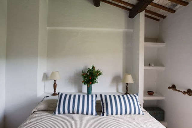 HOME TOUR σε ένα σπίτι με ατμόσφαιρα άλλων εποχών - Φωτογραφία 14