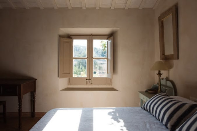 HOME TOUR σε ένα σπίτι με ατμόσφαιρα άλλων εποχών - Φωτογραφία 15